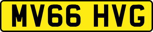 MV66HVG