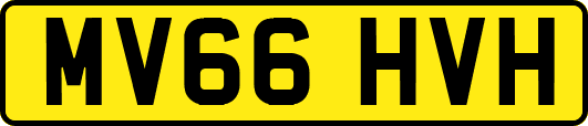 MV66HVH