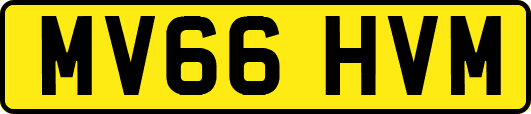 MV66HVM