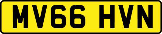 MV66HVN