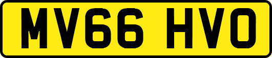 MV66HVO