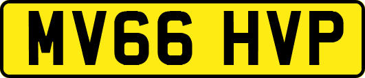 MV66HVP
