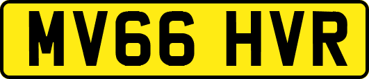 MV66HVR