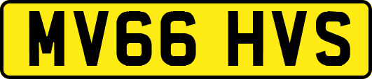 MV66HVS