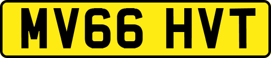 MV66HVT