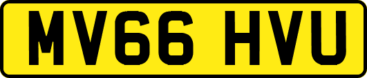 MV66HVU