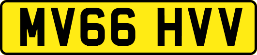 MV66HVV