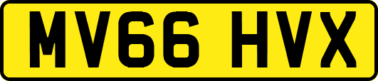 MV66HVX