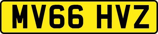 MV66HVZ