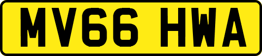 MV66HWA
