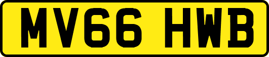 MV66HWB