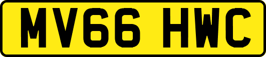MV66HWC