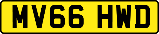 MV66HWD