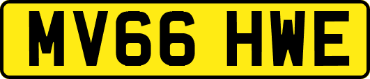 MV66HWE