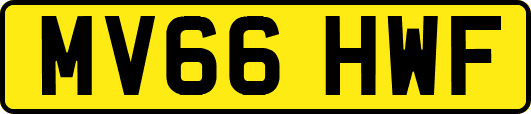 MV66HWF