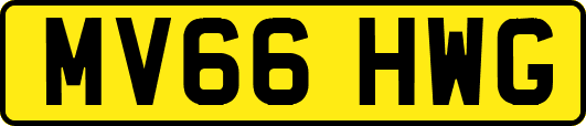 MV66HWG