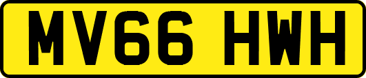 MV66HWH