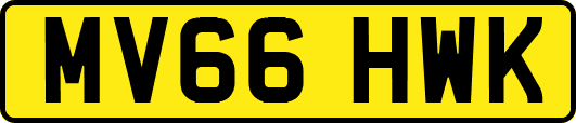 MV66HWK