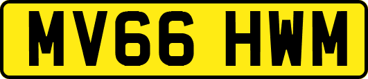 MV66HWM