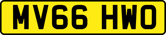 MV66HWO