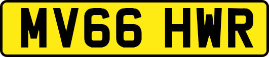 MV66HWR