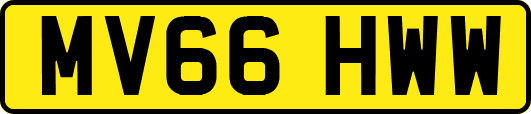 MV66HWW
