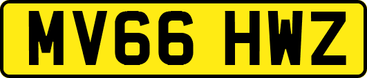 MV66HWZ