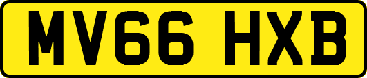 MV66HXB