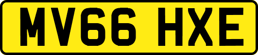 MV66HXE