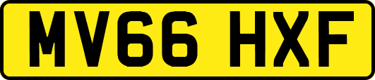 MV66HXF