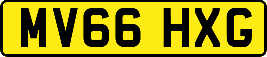 MV66HXG