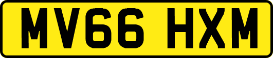 MV66HXM
