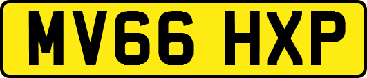 MV66HXP