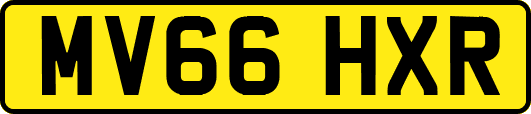 MV66HXR