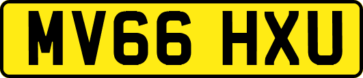 MV66HXU