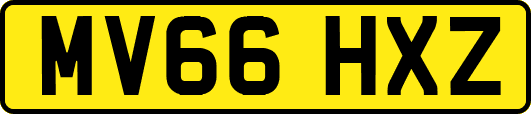 MV66HXZ