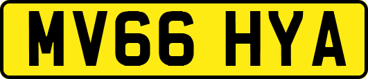 MV66HYA