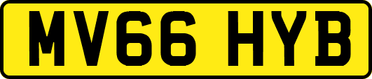MV66HYB