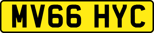 MV66HYC