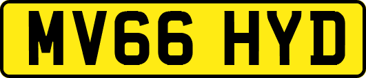MV66HYD