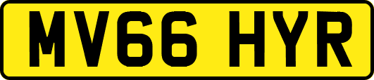 MV66HYR