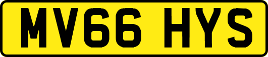MV66HYS