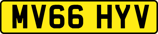 MV66HYV