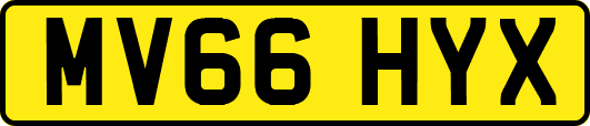MV66HYX