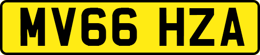 MV66HZA