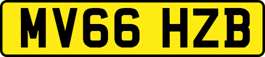 MV66HZB