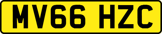 MV66HZC