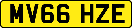 MV66HZE