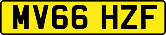 MV66HZF