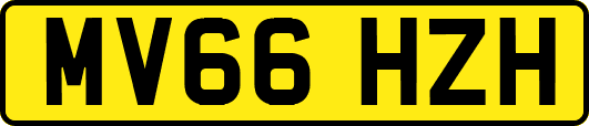 MV66HZH